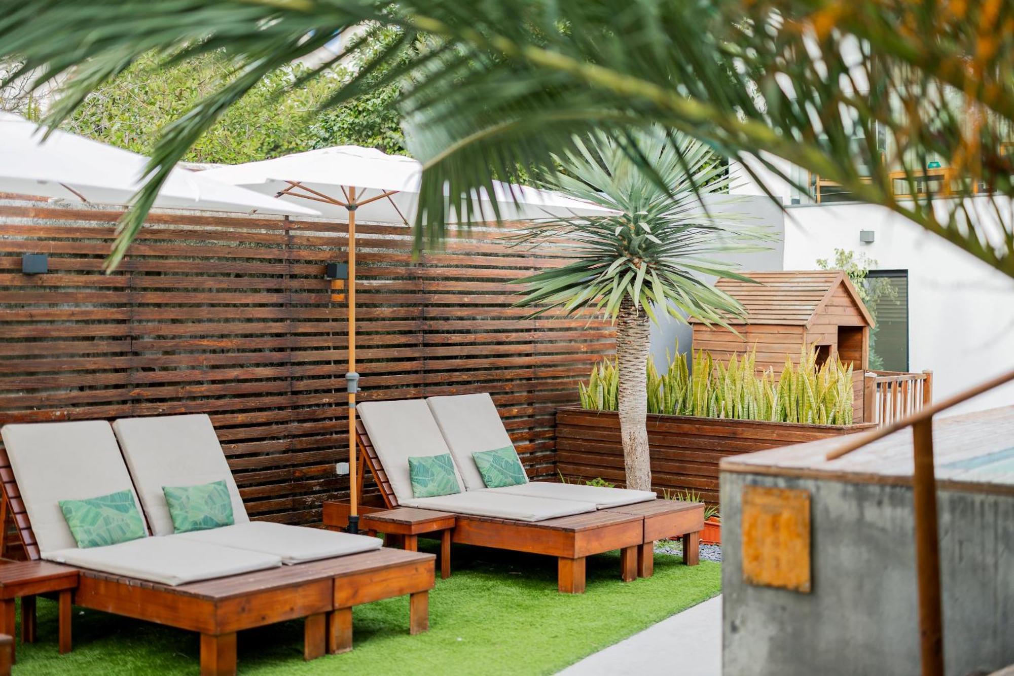 Casa do Contador - Suites&Pool Ponta Delgada - Açores Exterior foto