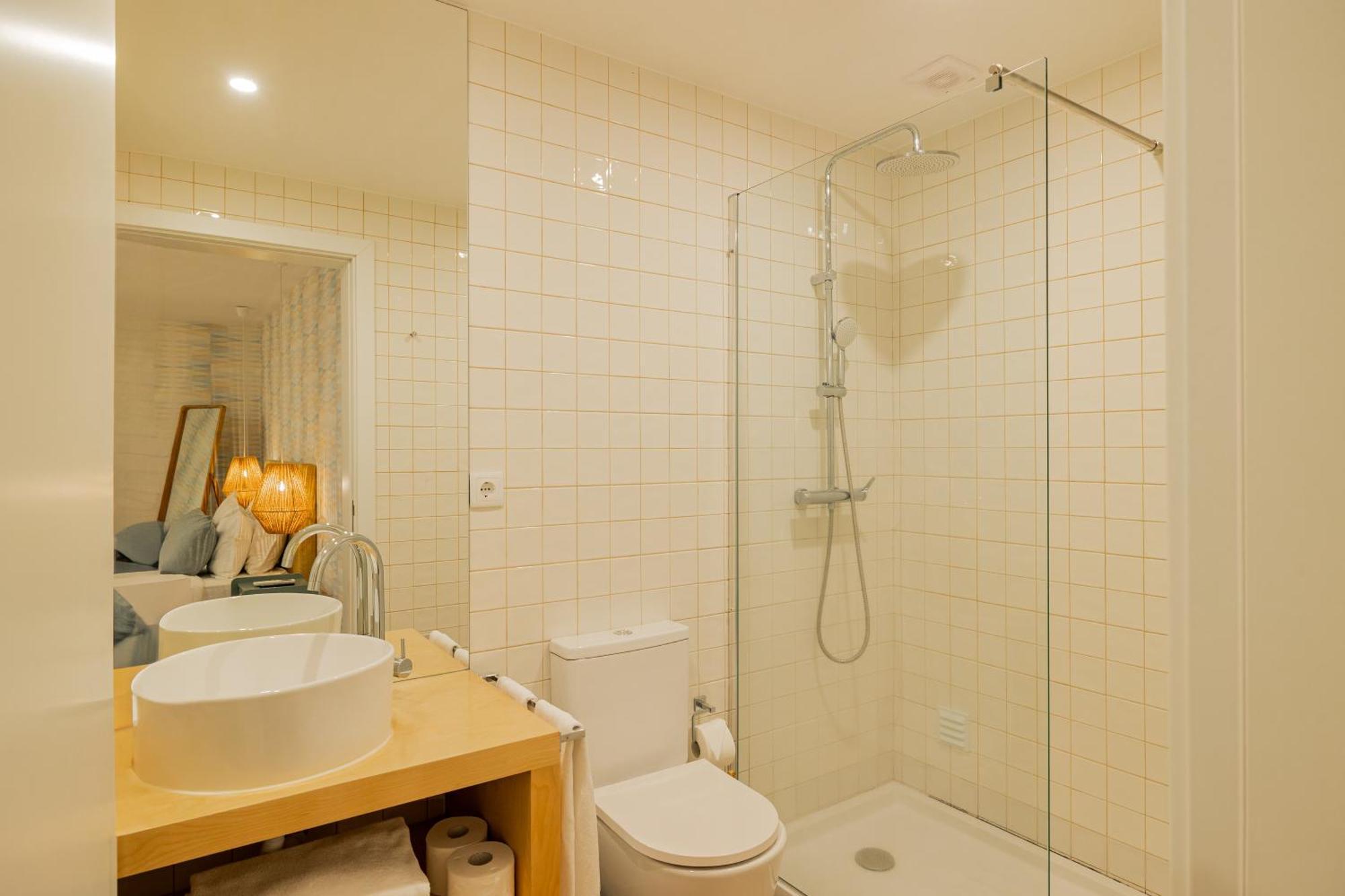 Casa do Contador - Suites&Pool Ponta Delgada - Açores Quarto foto