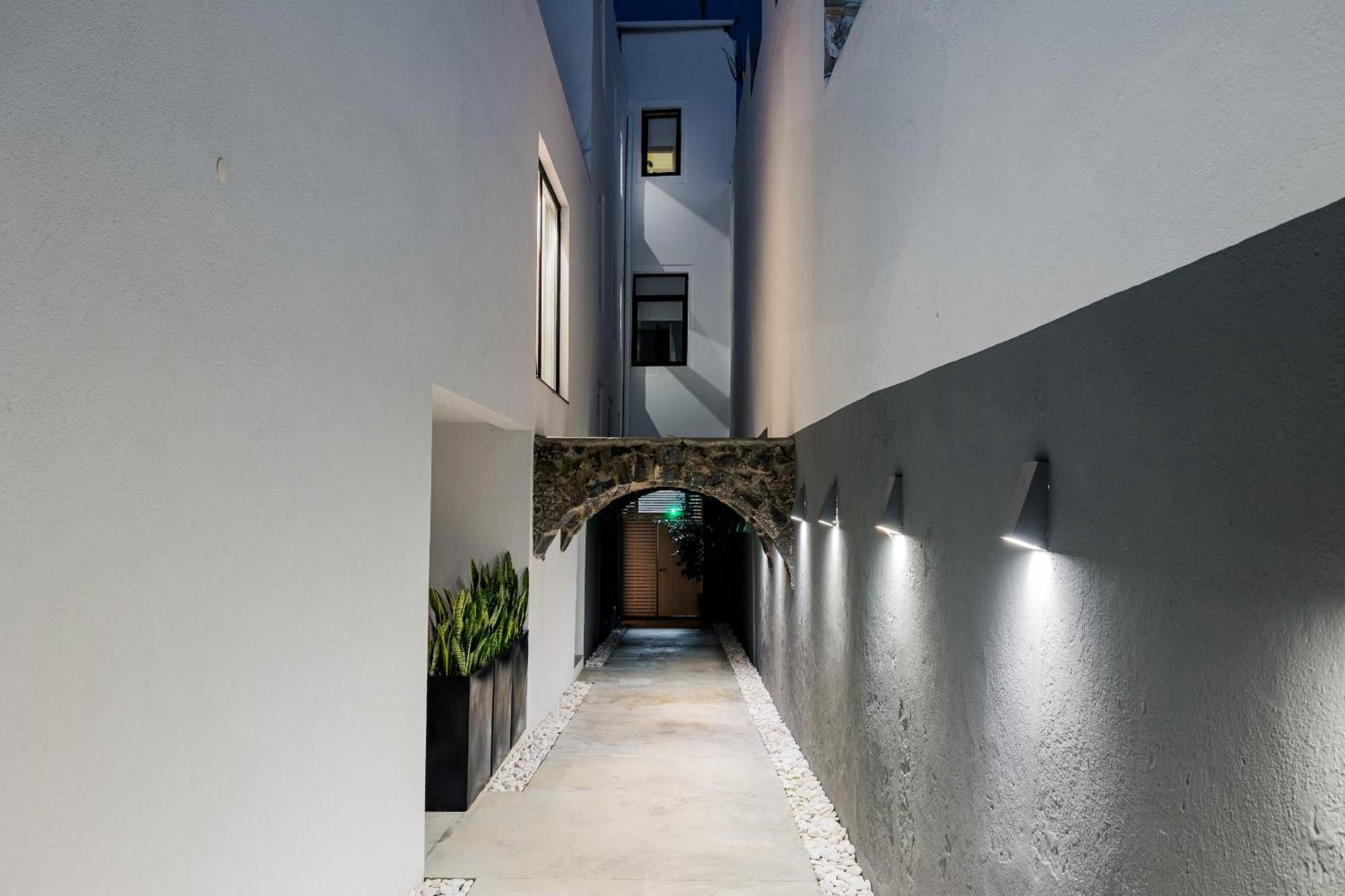 Casa do Contador - Suites&Pool Ponta Delgada - Açores Exterior foto